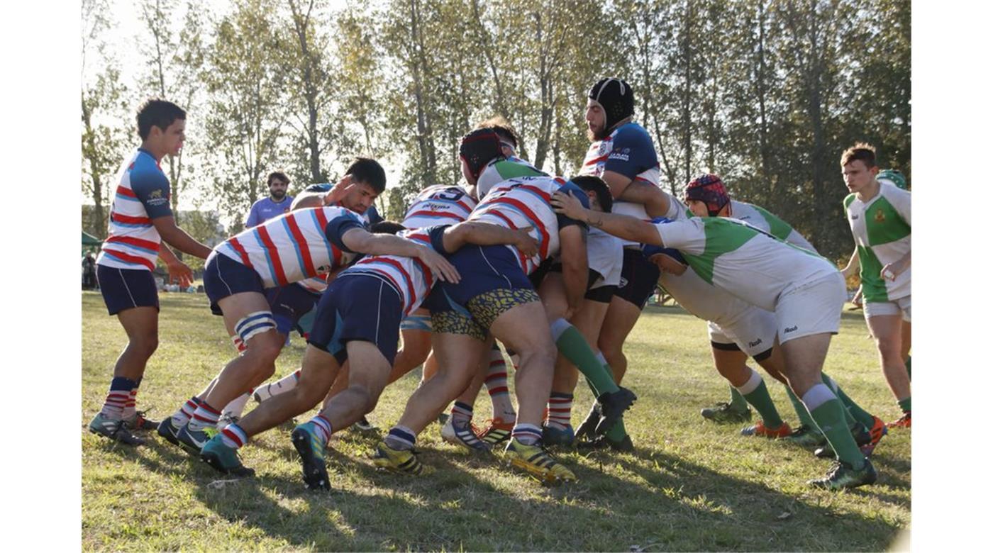 ALBATROS LO DIO VUELTA Y CONSIGUIÓ UN GRAN TRIUNFO ANTE CHASCOMÚS