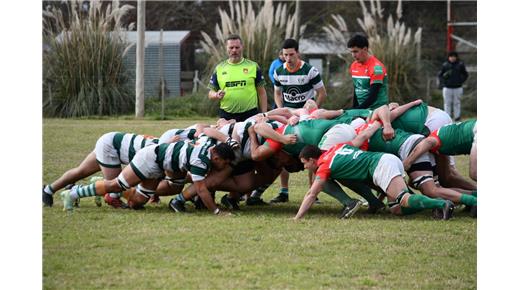 ATLÉTICO Y PROGRESO LO GANÓ EN LA ÚLTIMA JUGADA ANTE ST. BRENDAN’S Y ESTIRÓ SU VENTAJA EN LA CIMA