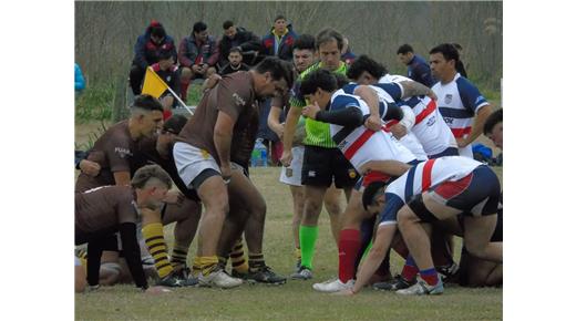 TIGRE APABULLÓ A ATLÉTICO SAN ANDRÉS PARA SEGUIR PUNTERO E INVICTO