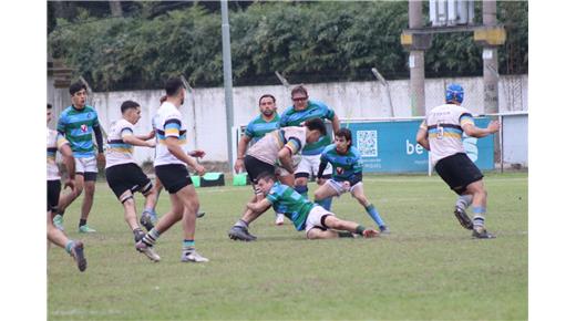 LOS CEDROS BATIÓ A LOS ESCORPIONES Y SIGUIE SUBIENDO