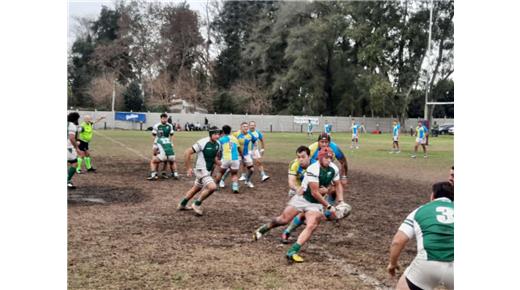 LOS PINOS SE SUMA A LA PELEA POR EL PODIO