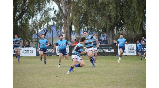 LICEO NAVAL LE GANÓ A CUQ Y EMPEZÓ CON EL PIE DERECHO LA SEGUNDA RUEDA