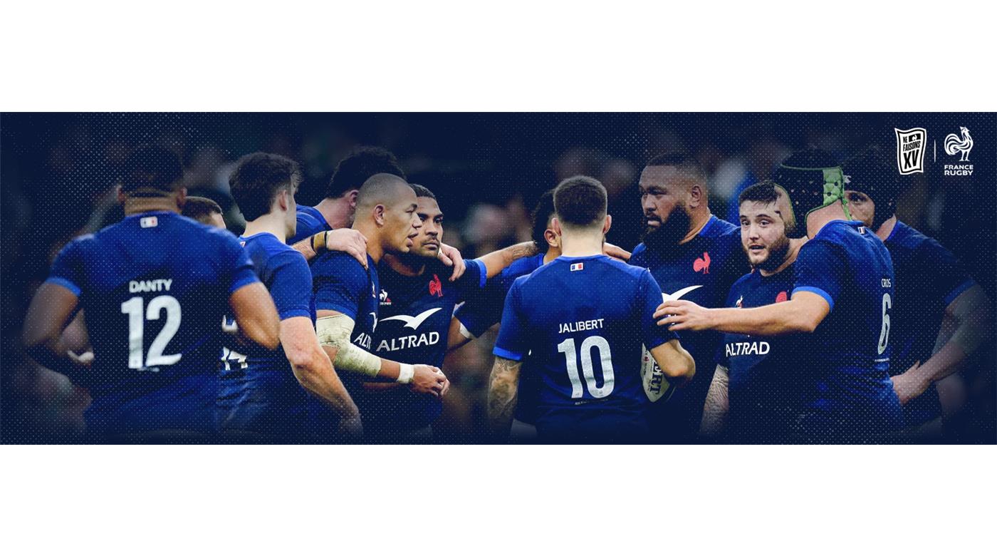 XENOFOBIA Y ABUSO SEXUAL DEJAN A FRANCIA SIN TRES JUGADORES PARA LA REVANCHA EN VÉLEZ