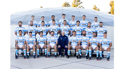 A PESAR DE LA CAÍDA EN MENDOZA, LOS PUMAS SIGUEN SÉPTIMOS EN EL RANKING DE WR  