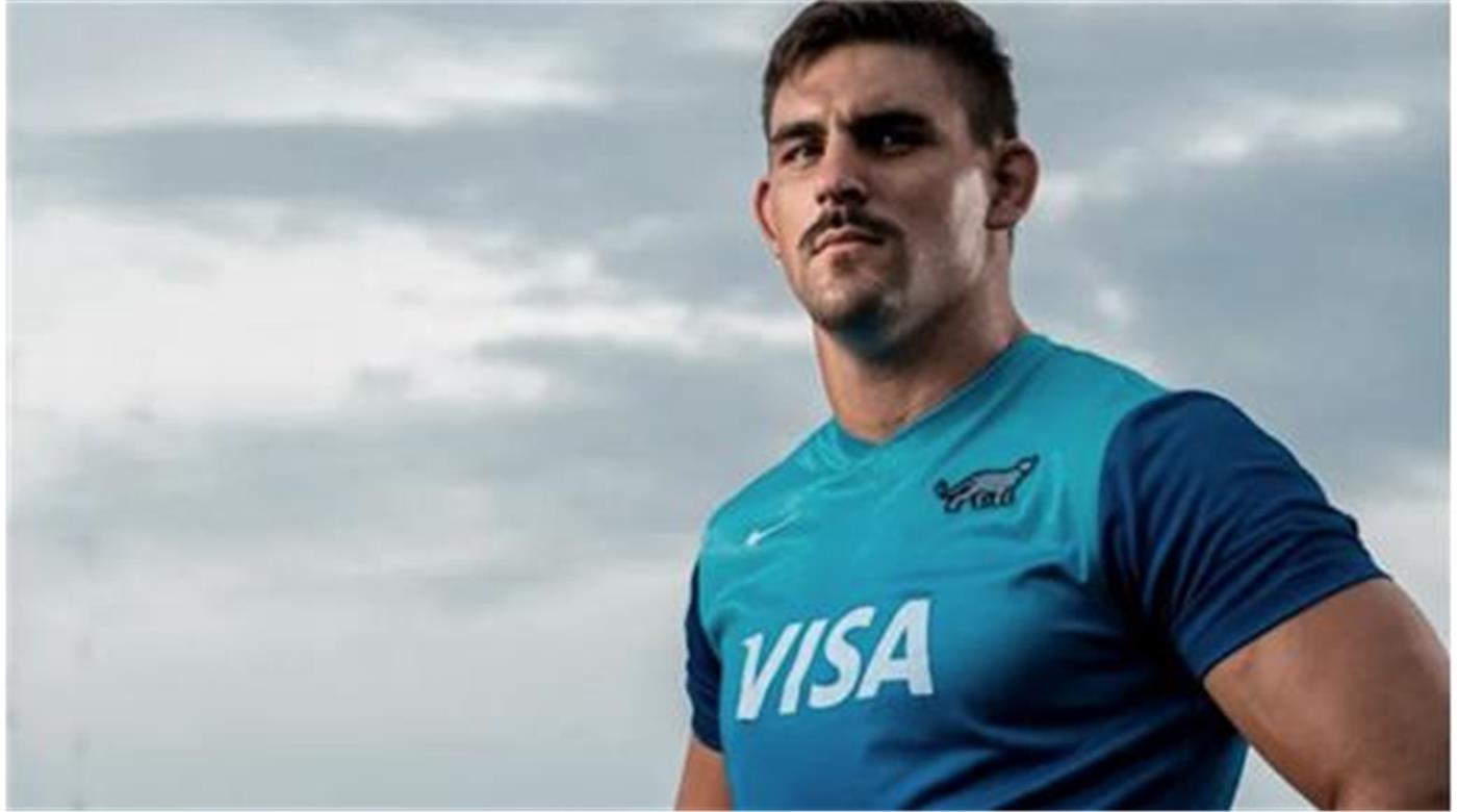 PABLO MATERA Y LOS 100 CAPS CON LOS PUMAS 