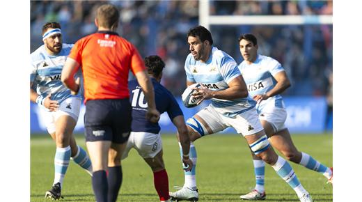 LOS PUMITAS SE MEDIRÁN ANTE AUSTRALIA EN BUSCA DEL QUINTO PUESTO DEL MUNDIAL