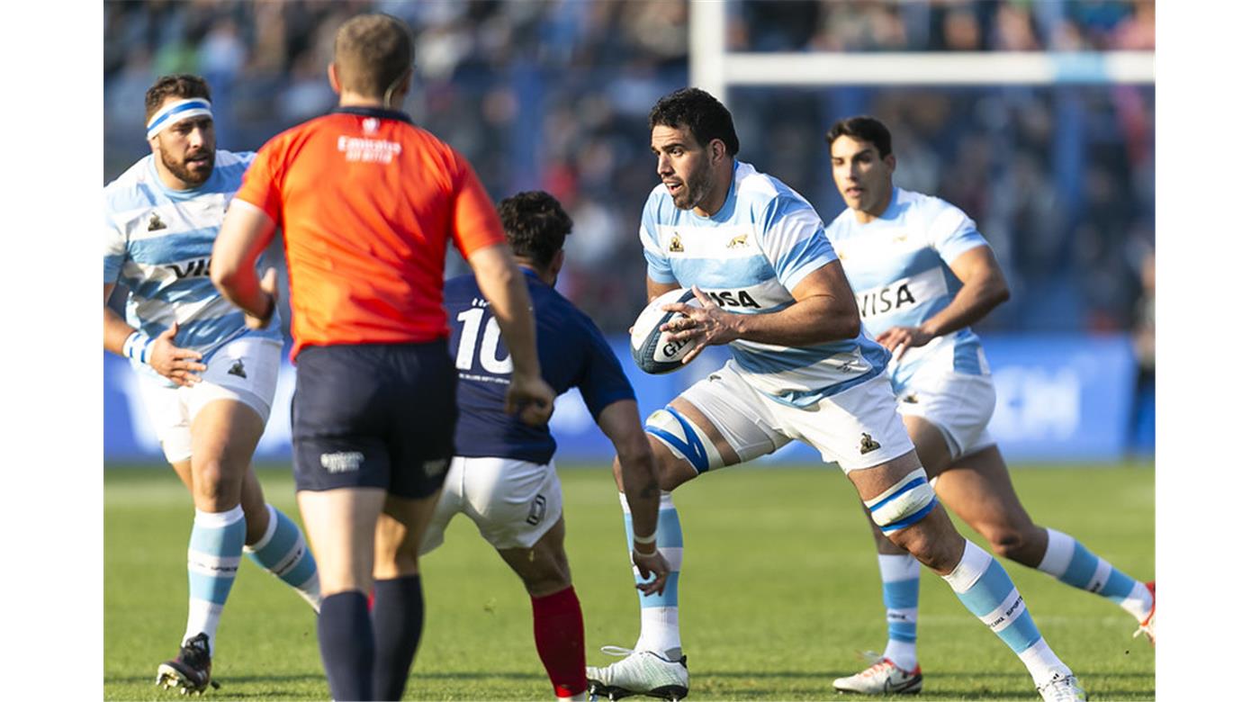 LOS PUMITAS SE MEDIRÁN ANTE AUSTRALIA EN BUSCA DEL QUINTO PUESTO DEL MUNDIAL