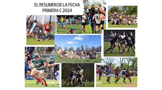 ARGENTINO DE RUGBY LE GANÓ A DAOM Y CON LA DERROTA DE CENTRO NAVAL QUEDÓ COMO PUNTERO DEL GRUPO