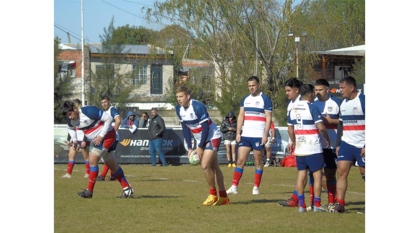 UN TIGRE ARROLLADOR SIGUE SU CAMINO HACIA EL ASCENSO