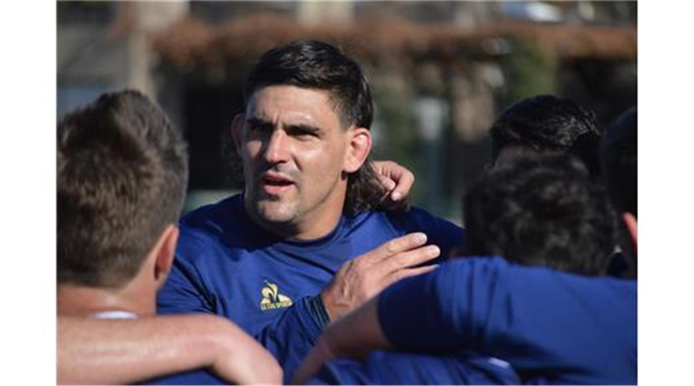 ARRANCÓ LA VENTA DE ENTRADAS PARA EL RUGBY CHAMPIONSHIP 