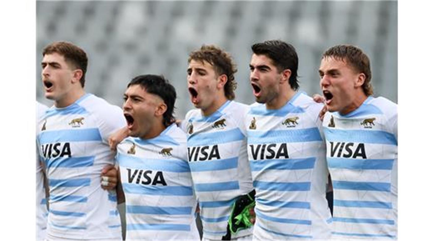 LOS 23 PUMITAS PARA LA ÚLTIMA FUNCIÓN EN EL MUNDIAL M20 