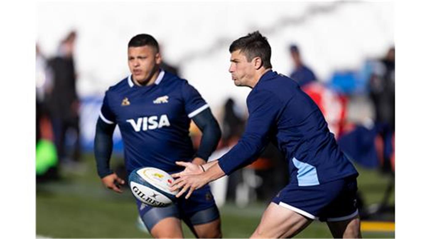 LUC RAMOS SERÁ EL ÁRBITRO EN EL PARTIDO DE LOS PUMAS FRENTE A LOS TEROS