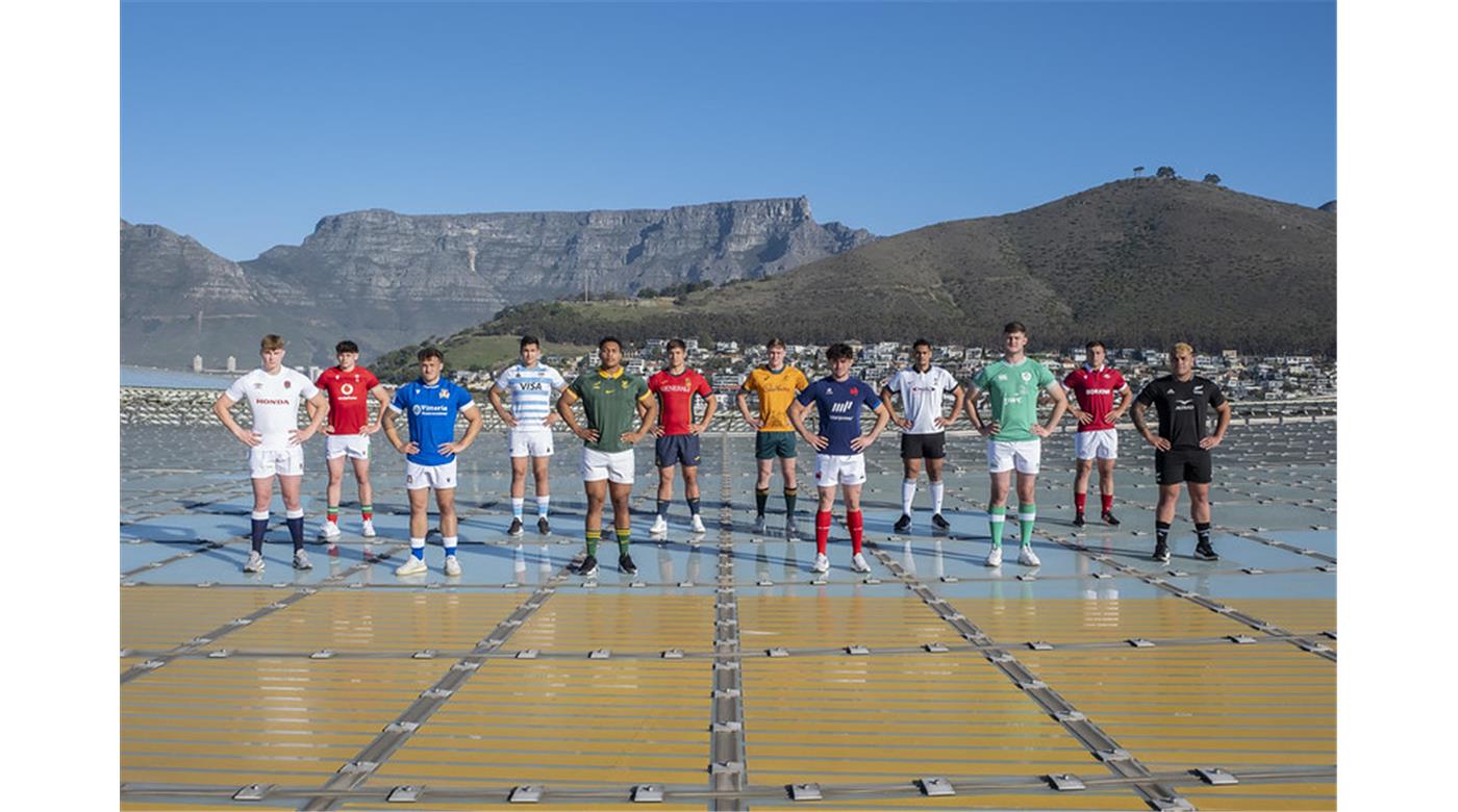 HUGO REUS Y JUAN GREISING REVOL, LOS SCORERS DEL M20