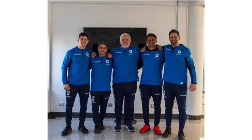 LOS CÓNDORES CHILENOS CONFIRMARON SU VENTANA DE NOVIEMBRE Y JUGARÁN CON LOS PUMAS EN 2025 