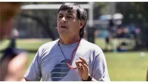 DANIEL HOURCADE: "FUE UNA VENTANA HISTÓRICA, REALIZAMOS UN TRABAJO DURO AUNQUE PLACENTERO"