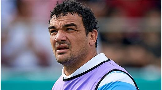 EL REGRESO DE AGUSTÍN CREEVY, LO MÁS DESTACADO DE LA LISTA DE LOS PUMAS 