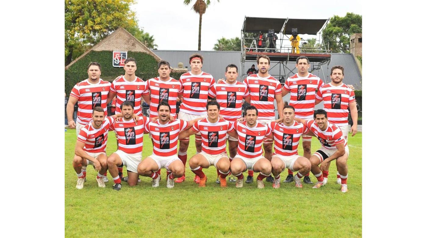 EN ROSARIO HUBO UN SÓLO EQUIPO: ALUMNI GOLEÓ A PLAZA