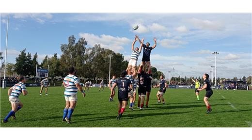 LINDO EMPATE ENTRE BUENOS AIRES Y EL SIC