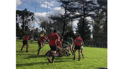 HURLING HIZO HISTORIA, OTRA VEZ LE GANÓ A PUCARÁ