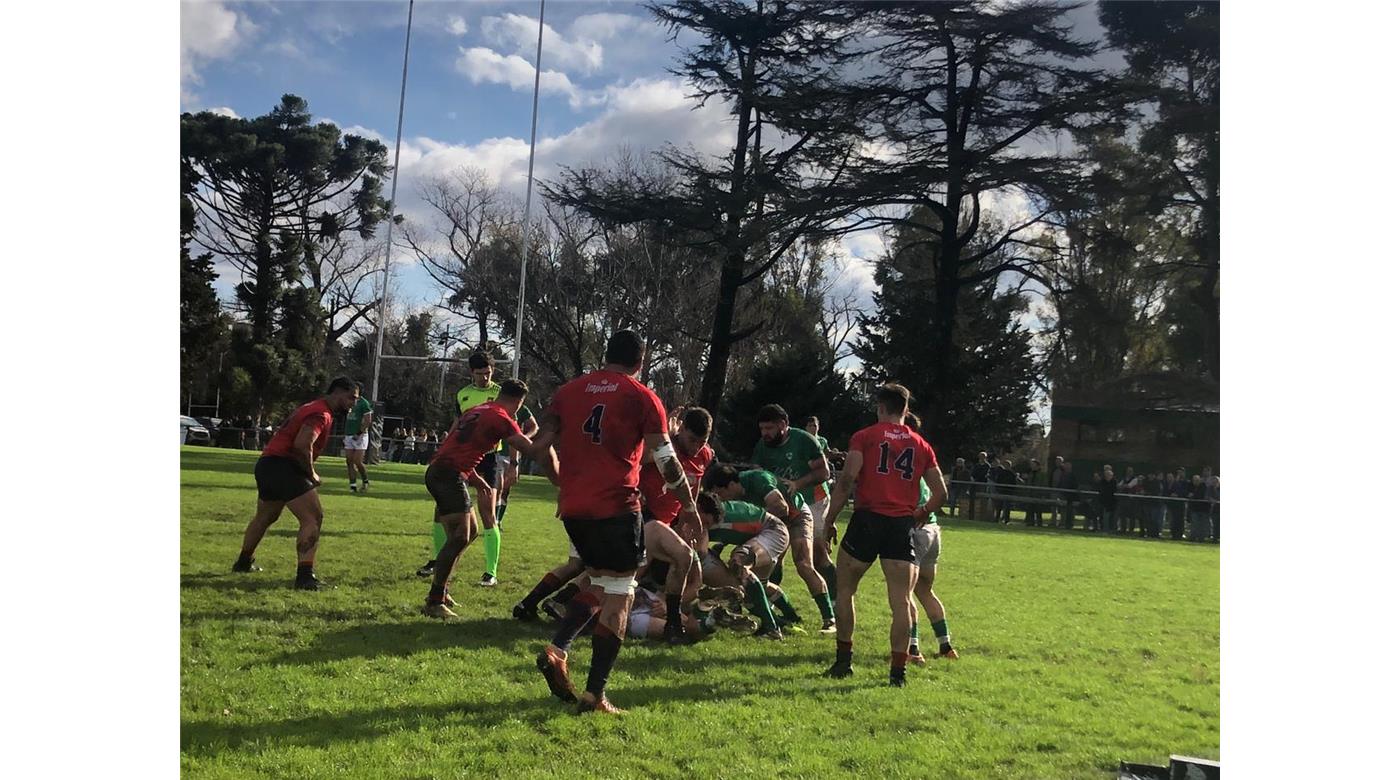 HURLING HIZO HISTORIA, OTRA VEZ LE GANÓ A PUCARÁ