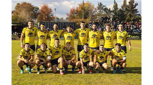 LA PLATA LE GANÓ CON LO JUSTO A OLIVOS