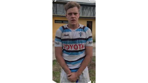 JUVENILES: EN LA  M19 EL SIC SE QUEDÓ CON UNA BUENA VICTORIA ANTE REGATAS 