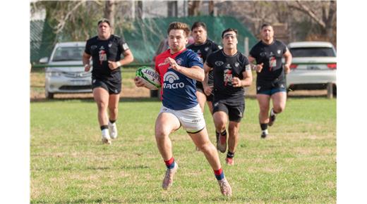 MANUEL BELGRANO DIO EL BATACAZO Y SE LLEVÓ UN IMPORTANTE TRIUNFO FRENTE  A UNIVERSITARIO DE LA PLATA.