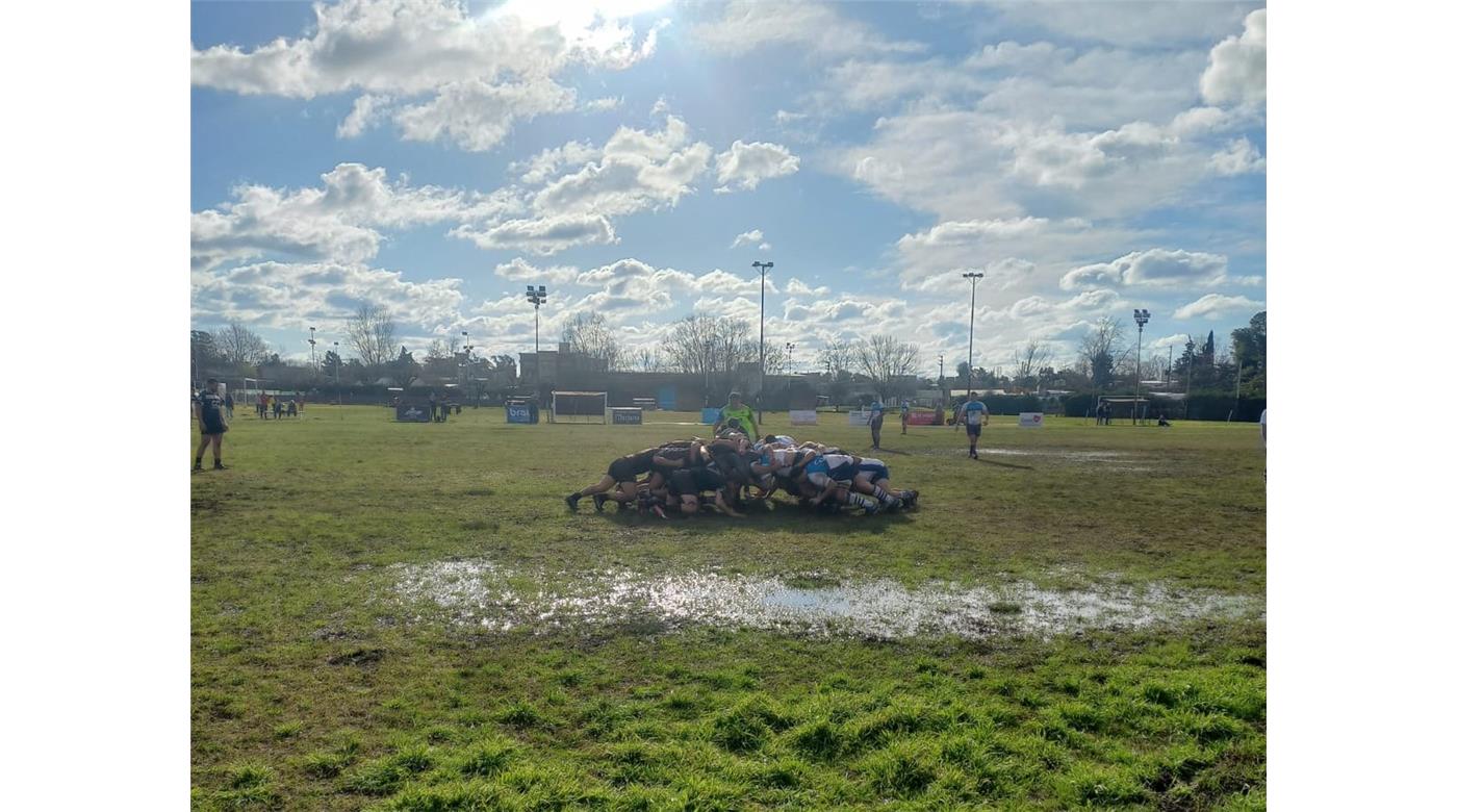 DEFENSORES DE GLEW SE LLEVÓ EL PARTIDO DE LA FECHA Y LE SACÓ EL INVICTO A PAC 