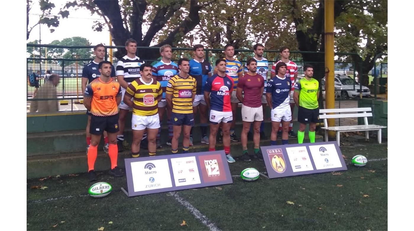 LOS GOLEADORES DEL TOP 12 AL FINALIZAR LA DECIMOCUARTA JORNADA