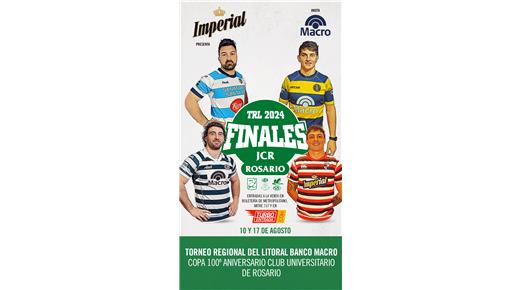 EL JOCKEY CLUB DE ROSARIO SEÁ LA SEDE DE LA DEFINICIÓN DEL TRL 2024