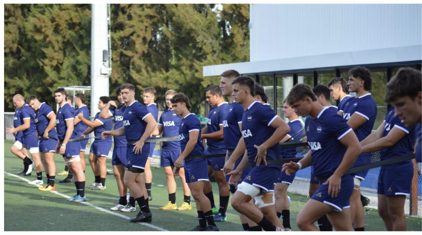 SE DESARROLLARÁ UN TRIAL DE MENORES DE 19 AÑOS EN ALTA GRACIA, CÓRDOBA  