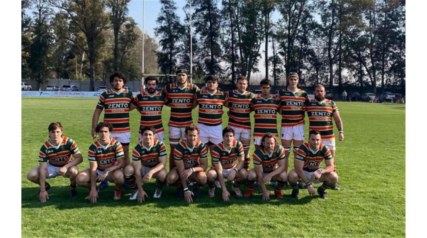 LOMAS ATHLETIC SE QUEDÓ CON LA VICTORIA ANTE HURLING