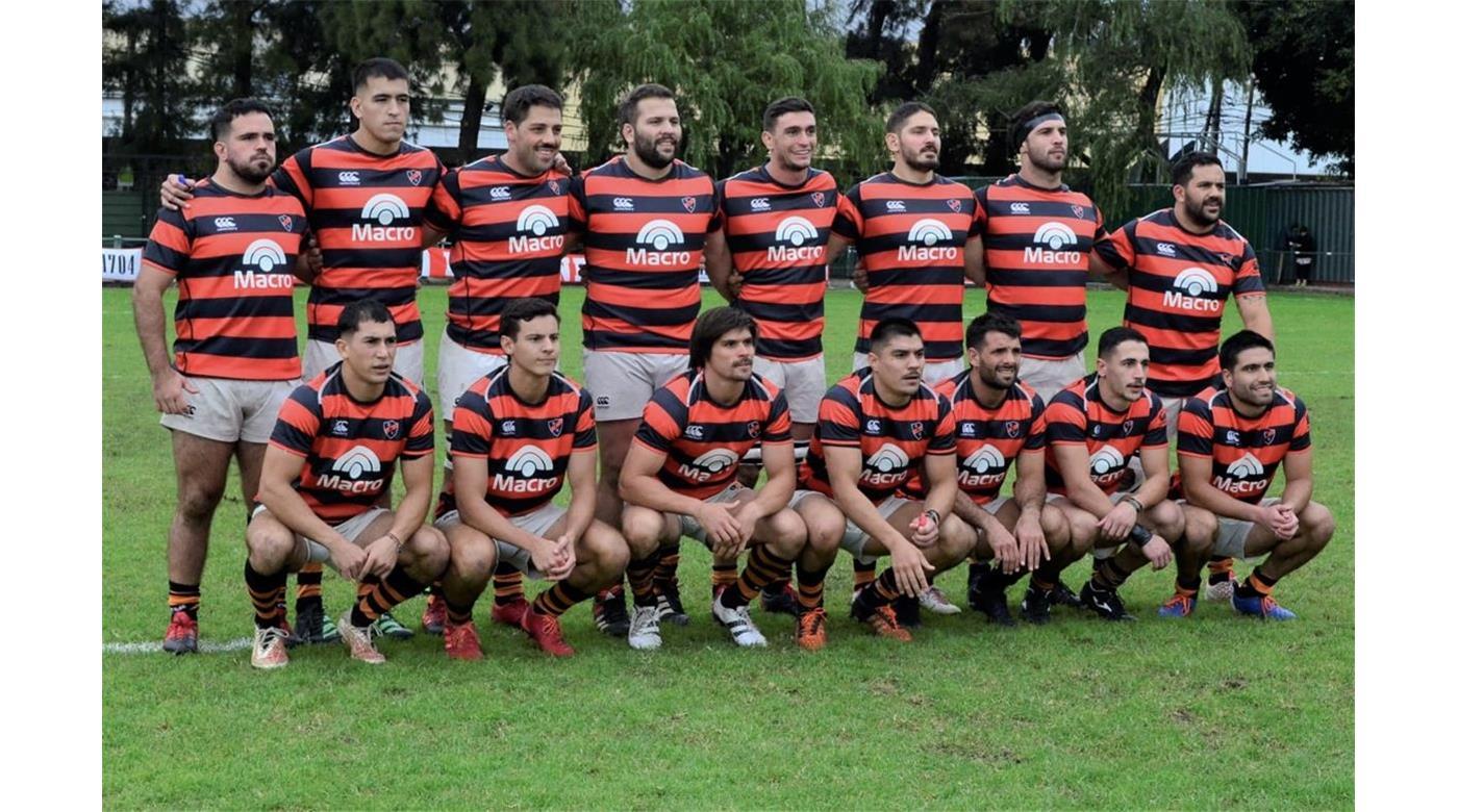 OLIVOS LE GANÓ EN SU VISITA A PUEYRREDÓN Y PIENSA EN JUGAR POR EL ASCENSO  