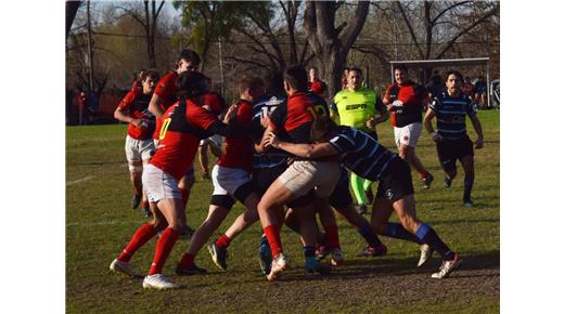 TIRO FEDERAL DE SAN PEDRO VENCIÓ A SAN MIGUEL Y SE AFIANZA EN EL CAMPEONATO