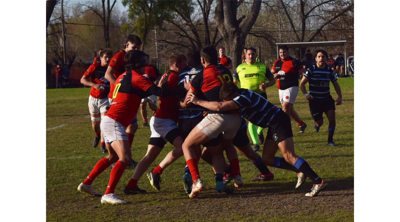 TIRO FEDERAL DE SAN PEDRO VENCIÓ A SAN MIGUEL Y SE AFIANZA EN EL CAMPEONATO