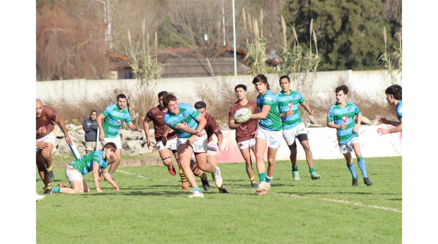  LOS ESCORPIONES PICARON PRIMERO Y NO DEJARON RECUPERARSE A ATLÉTICO SAN ANDRÉS 