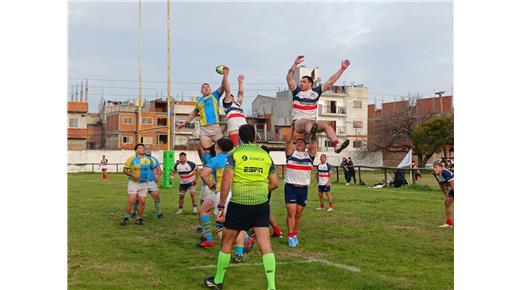 TIGRE LE GANÓ UN GRAN PARTIDO A BANCO HIPOTECARIO Y SACÓ MÁS DISTANCIA EN LO MÁS ALTO DE LA TABLA 