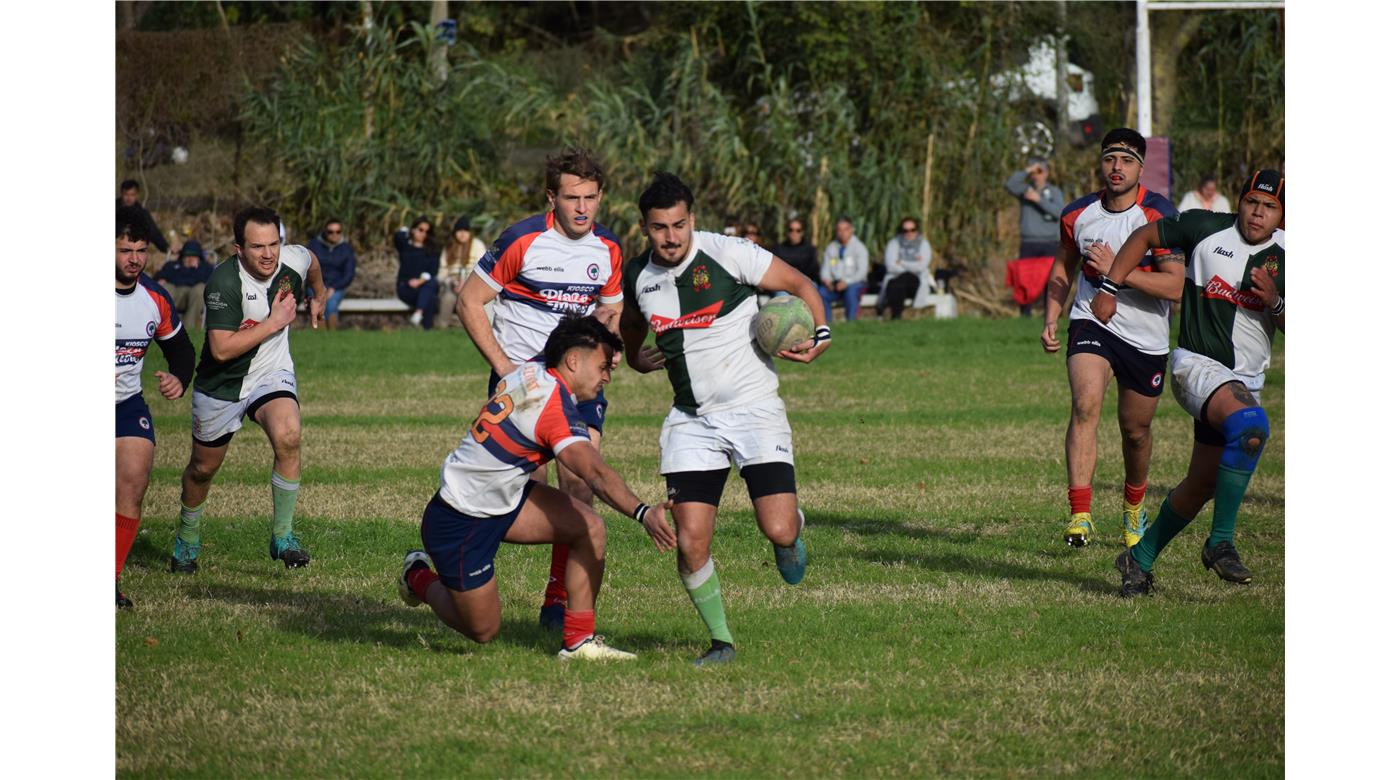 LA SALLE LO GANÓ SOBRE EL FINAL Y SUEÑA CON LA PERMANENCIA