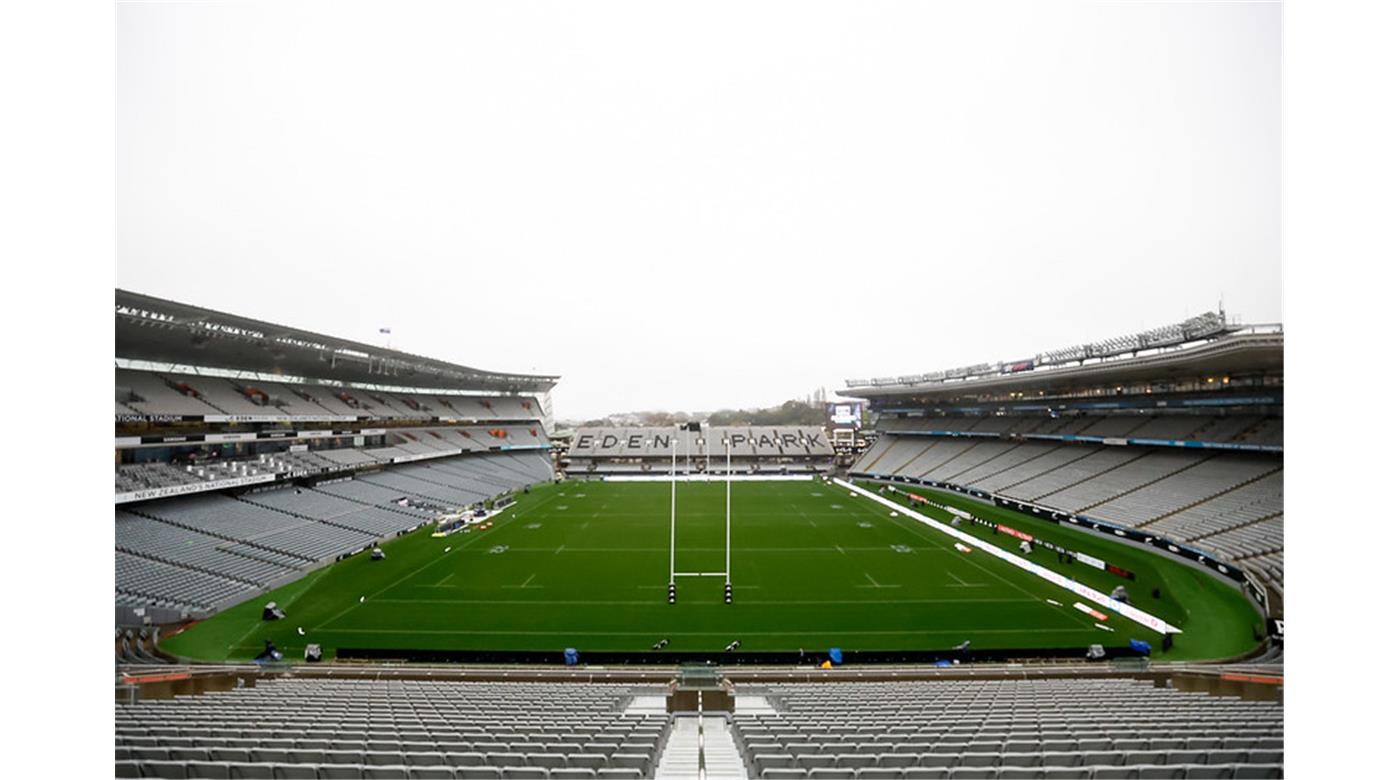 LOS ÚLTIMOS 50 PARTIDOS DE LOS ALL BLACKS EN EL EDEN PARK