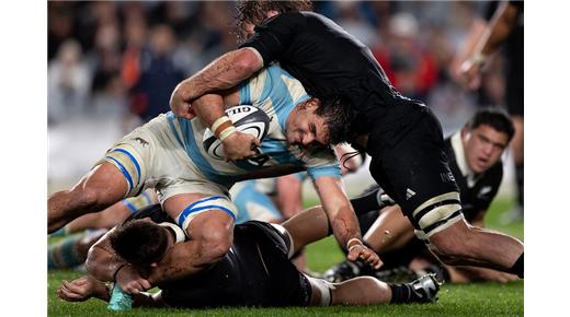 PABLO MATERA: "TENEMOS QUE APRENDER DE ESTO Y CONFIAR EN EL CAMINO QUE ESTAMOS HACIENDO" 