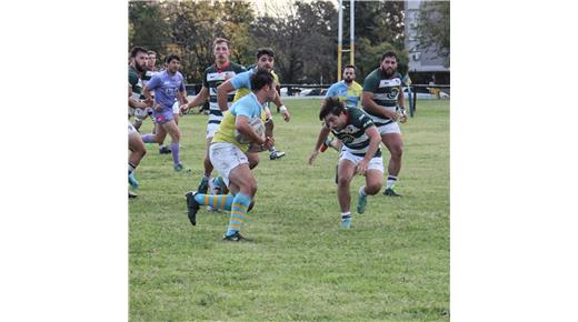 VICENTE LÓPEZ LE GANÓ A BANCO HIPOTECARIO Y SOLO PIENSA EN LOS PLAY OFFS 