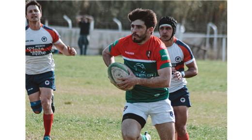 ATLÉTICO Y PROGRESO GANÓ CON BONUS Y MANTIENE SU VENTAJA EN LA PUNTA DEL TORNEO