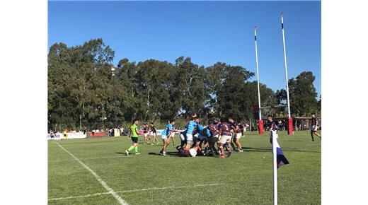 DON BOSCO GANÓ UN PARTIDO CLAVE ANTE BANCO NACIÓN Y PIENSA EN LOS PLAYOFFS