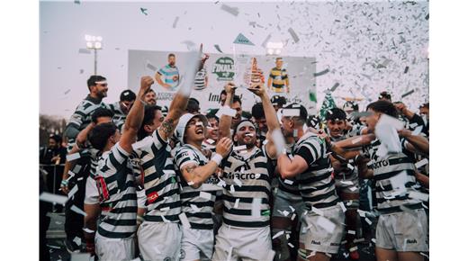 JOCKEY CLUB DE ROSARIO ES EL CAMPEÓN DEL TRL 2024