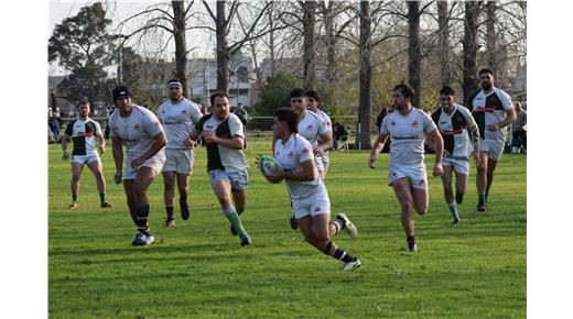 OLD GEORGIAN LO DIO VUELTA Y SE QUEDÓ CON UNA GRAN VICTORIA ANTE LA SALLE