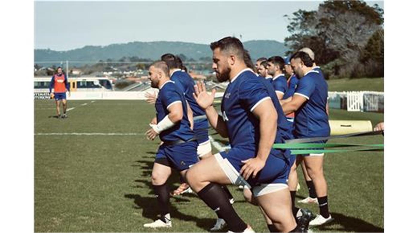 NOVEDADES EN LOS PUMAS: LUCIO SORDONI NO ESTARÁ FRENTE A AUSTRALIA Y EN SU LUGAR SE SUMA PEDRO DELGADO 