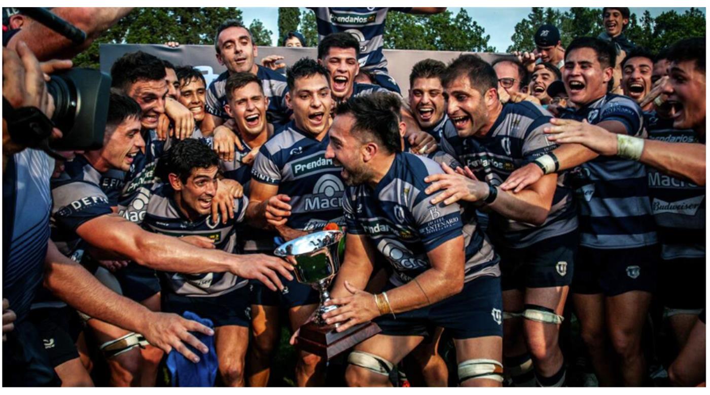 DESDE HOY SE JUEGA EL DESARROLLO SUR DE MENORES DE 16 