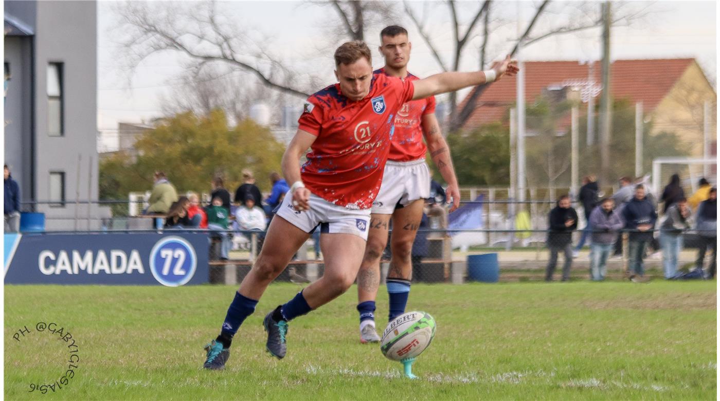 EN AVELLANEDA, ARGENTINO GOLEÓ Y GUSTÓ ANTE EL RETIRO