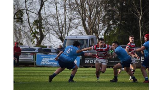 DELTA GANÓ Y SE ILUSIONA CON LOS PLAYOFFS