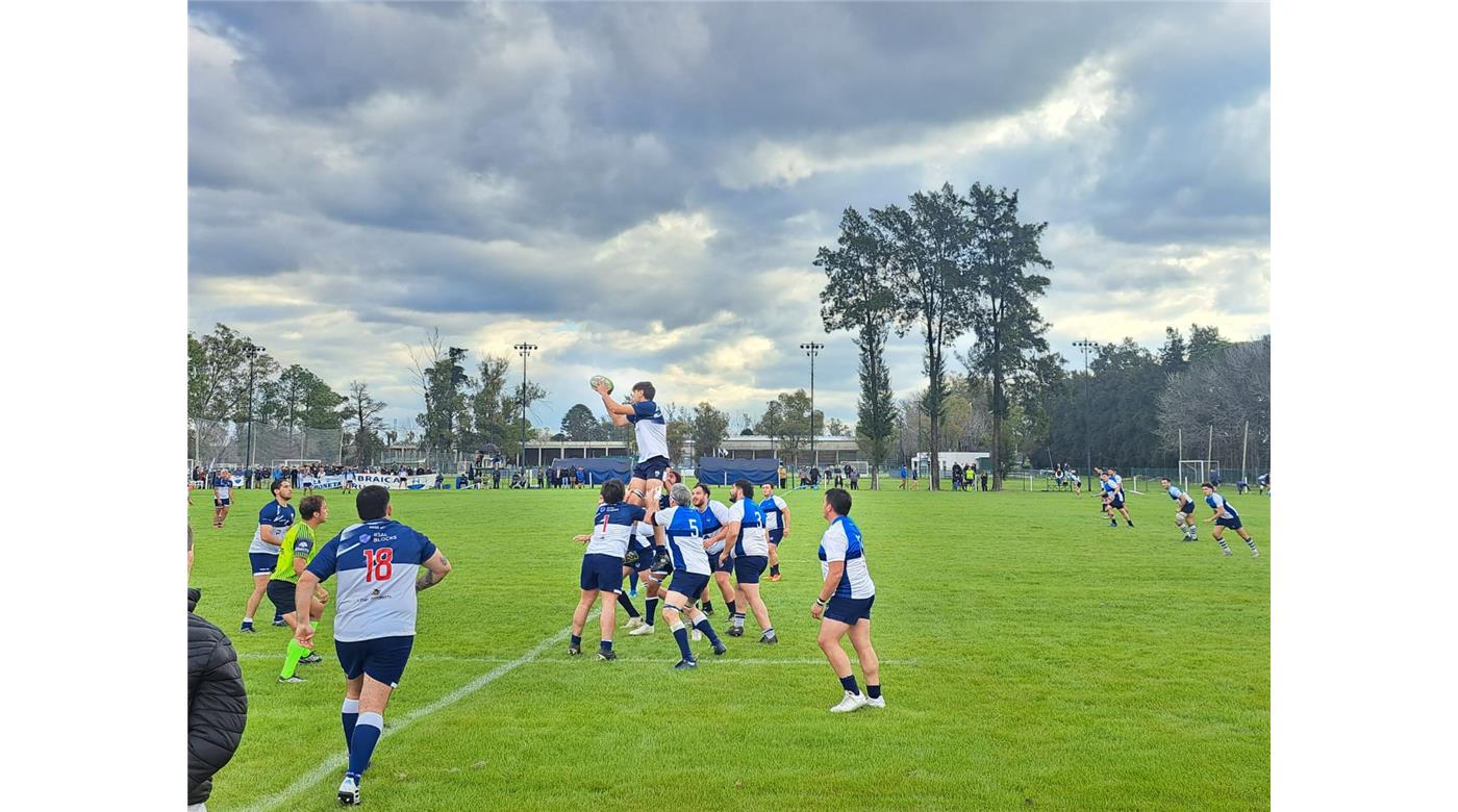 PAC VENCIÓ A SU ESCOLTA, SOCIEDAD HEBRAICA, Y SIGUE FIRME EN SU CAMINO AL ASCENSO 